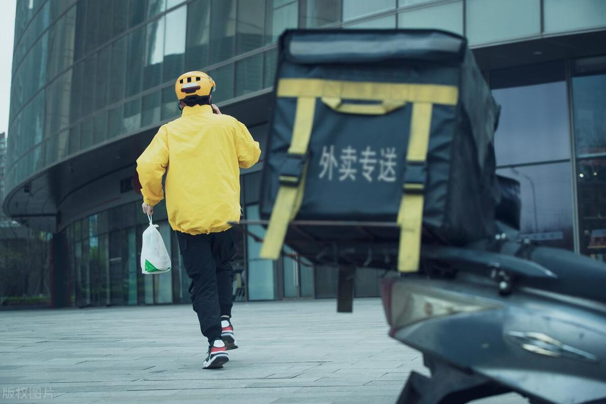 解密外卖高单量门店运营,如何从0开始高效运营一家外卖店