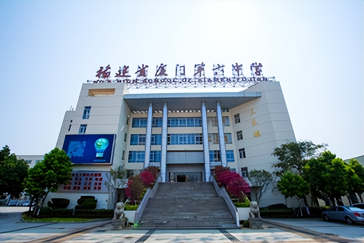 厦门六中高考成绩,厦门六中高考去年录取率