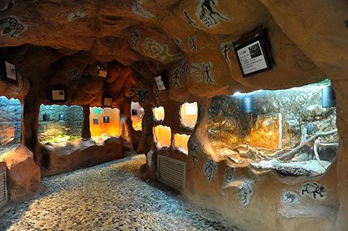 浦东亲子游玩地方,浦东遛娃好去处室内