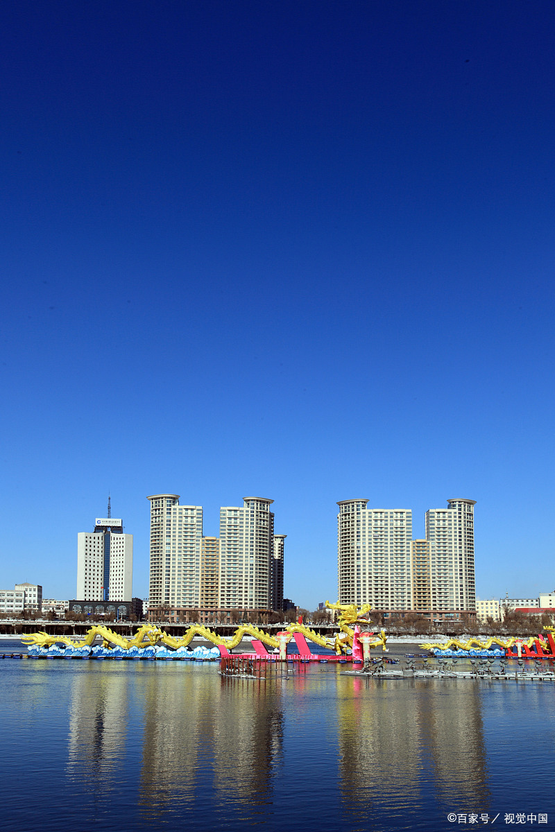 鹤岗新定位社会主义网红城市,鹤岗市城市十大热议