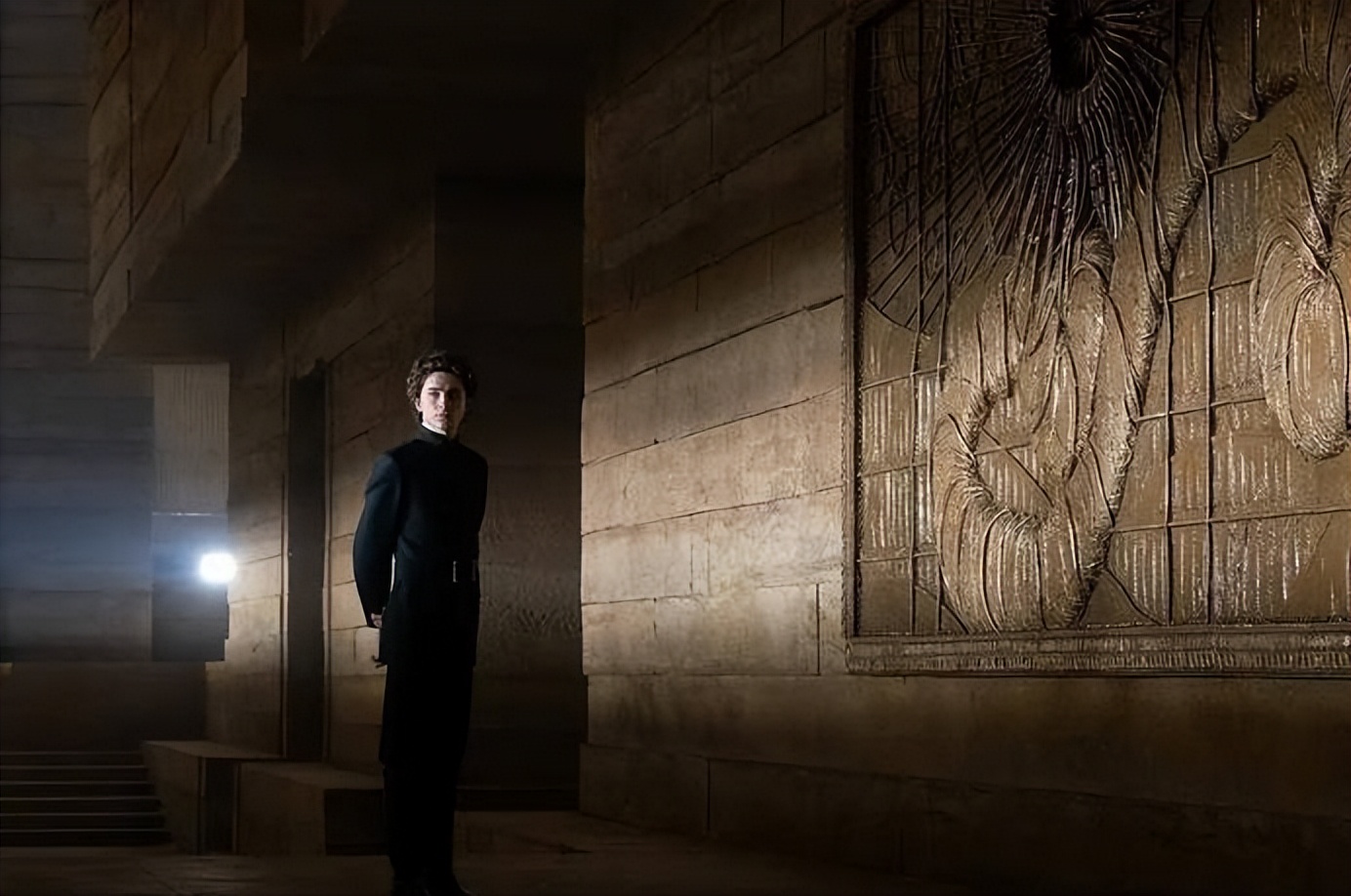 沙丘电影2020好莱坞,好莱坞沙丘电影