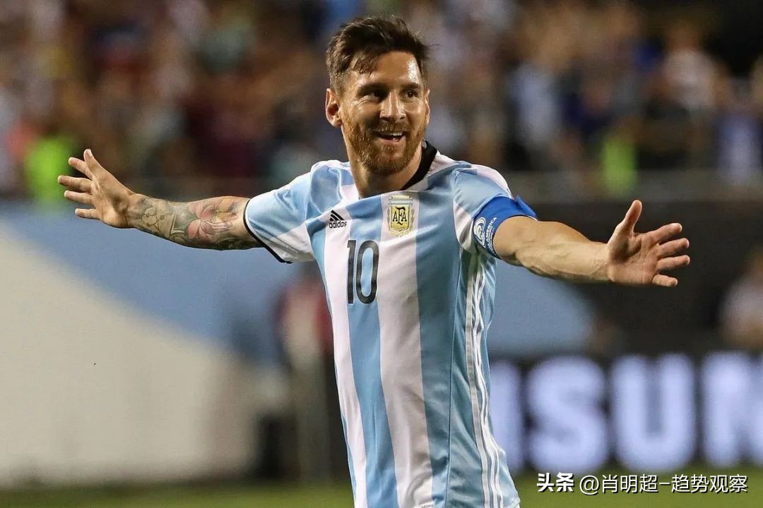 梅西中国行火爆程度,梅西中国行第10分钟