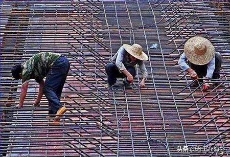 去非洲打工工资低风险大代价高，老非洲给你的忠告