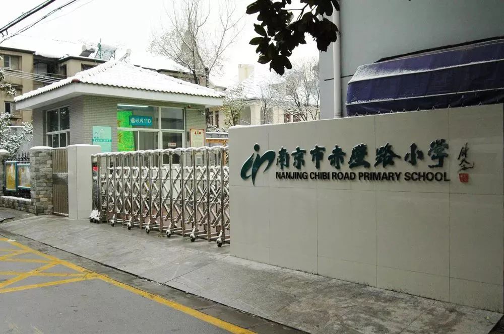 南京雨花外国语小学学区房有哪些,南京琅琊路小学学区房有哪些小区