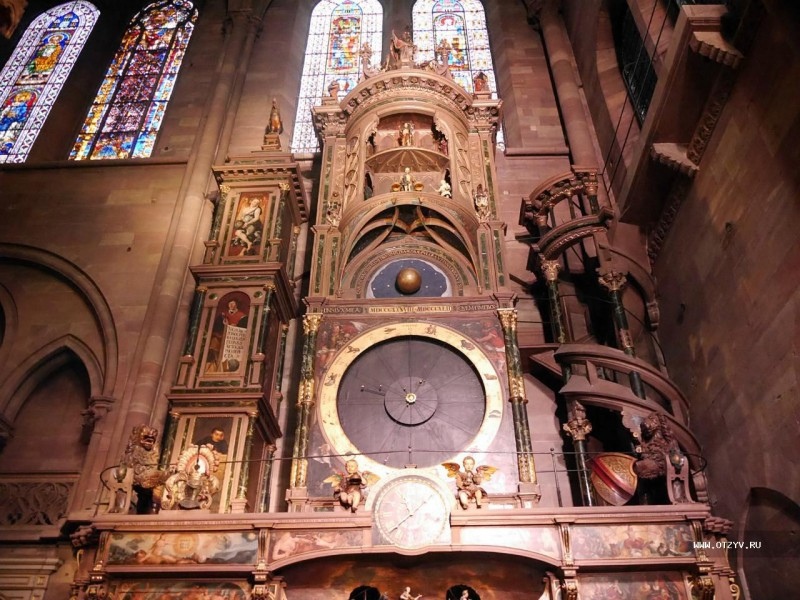 全球著名教堂,世界公认的5座教堂