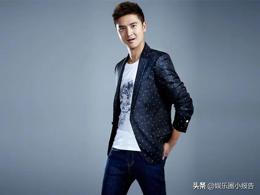 景甜张继科什么原因分手,景甜张继科恋爱经历了什么