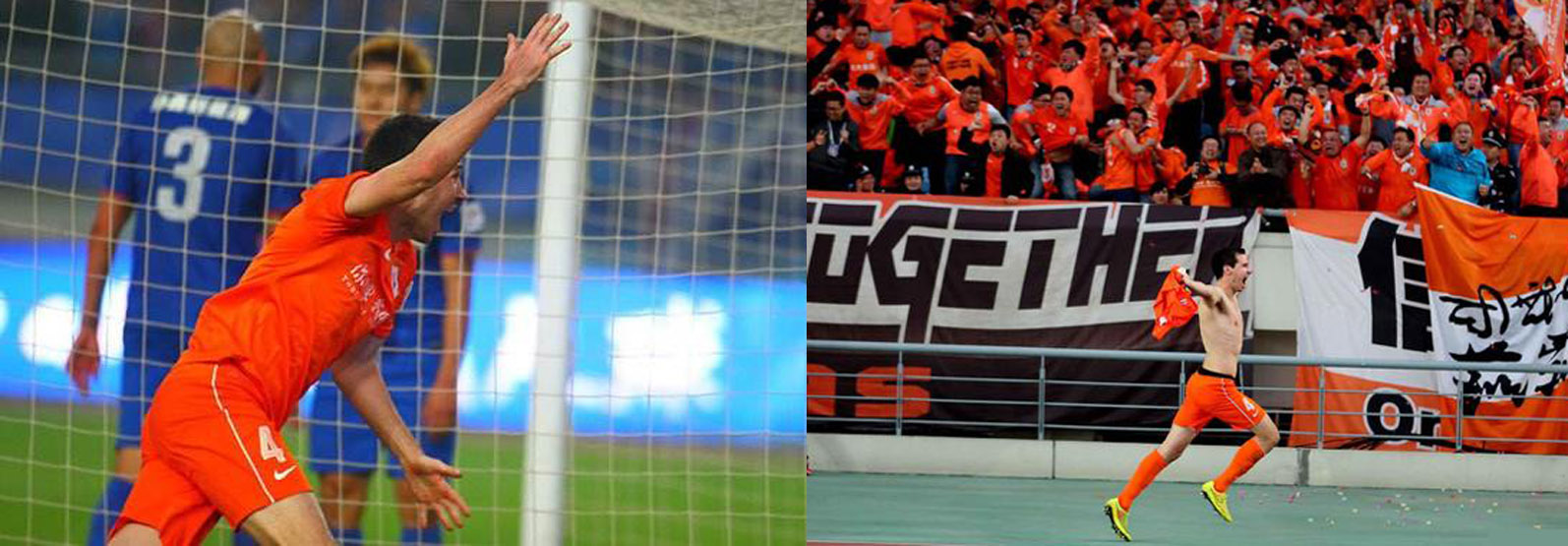 山东泰山队创造神奇纪录盘点,球队历史上有哪些功勋教练和球星?