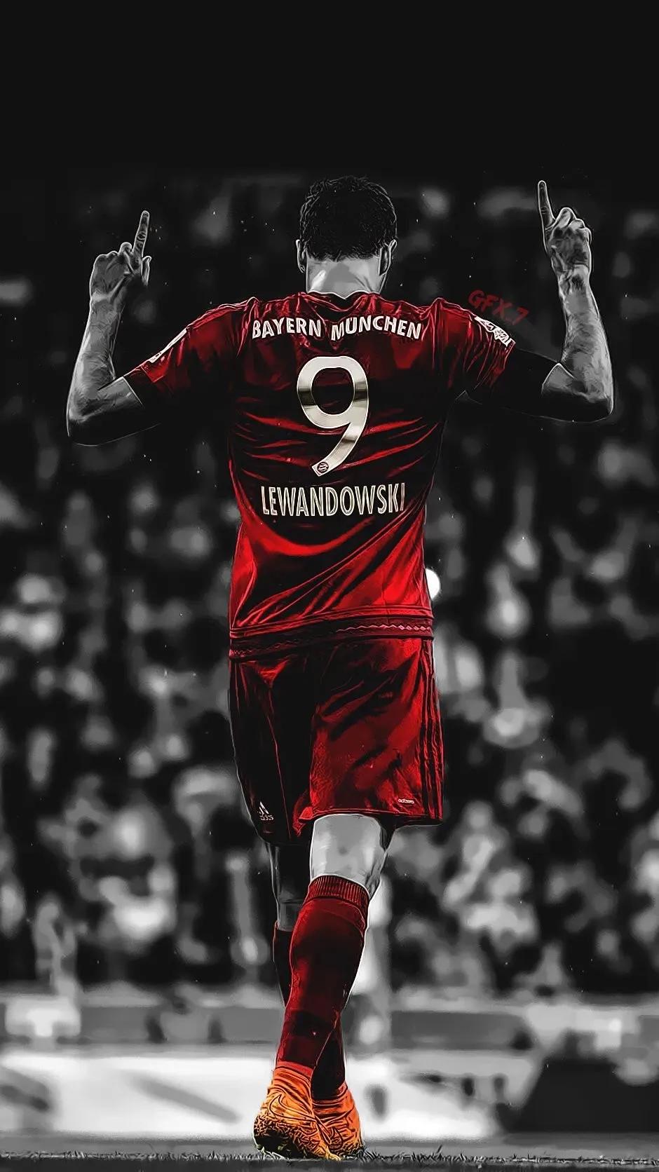 足球球星漫画壁纸,nba球星背影壁纸