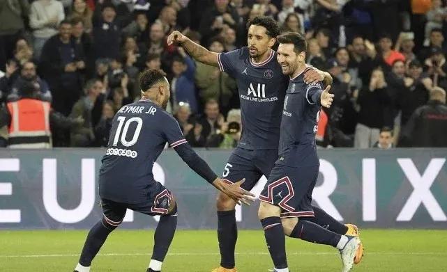 梅西7次震惊全场,梅西全场最佳10分