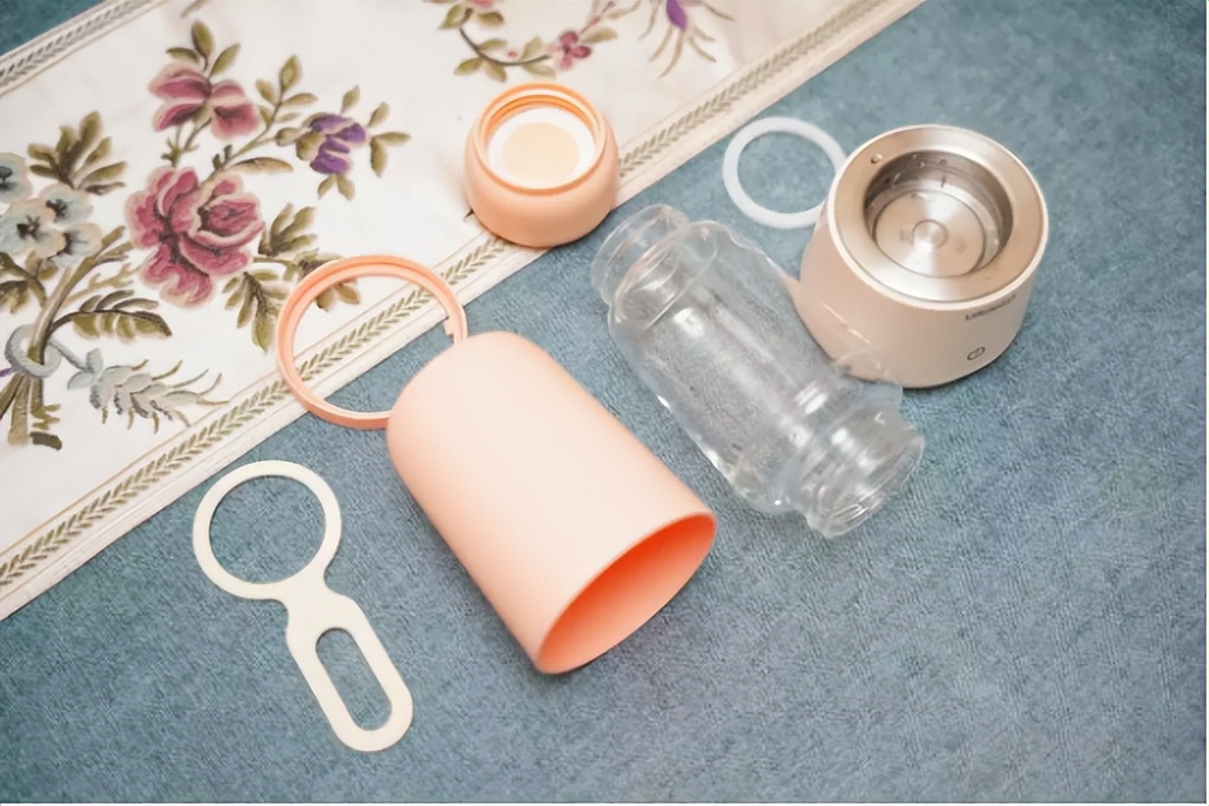 便携式调奶器能温奶吗,外出调奶器便携式