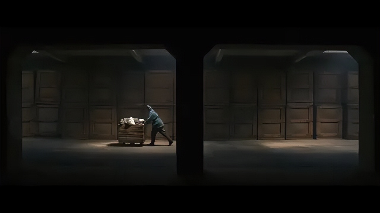 影史最伟大的*片禁**，回归就拿下“年度第一”