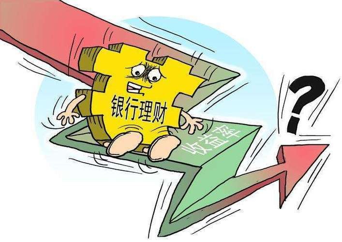 银行理财亏损又不能赎回怎么办,近期银行理财亏损要赎回吗