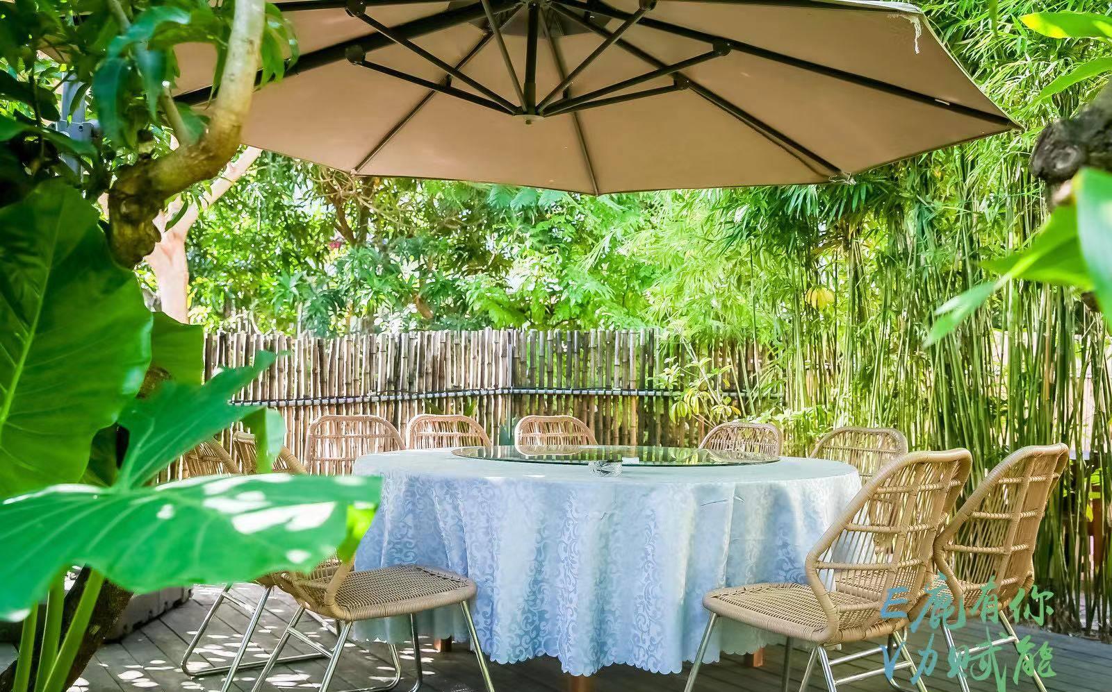 三亚度假胜地,三亚最好的度假胜地