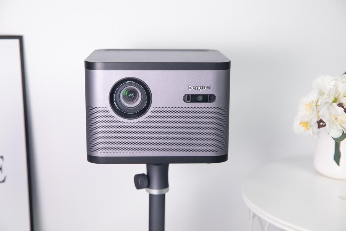 当贝newd3x投影仪深度测评,当贝投影仪newf3真实测评