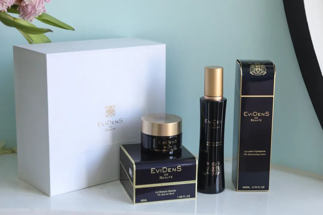 小众品牌值得购买的护肤单品,法国小众贵妇护肤品推荐