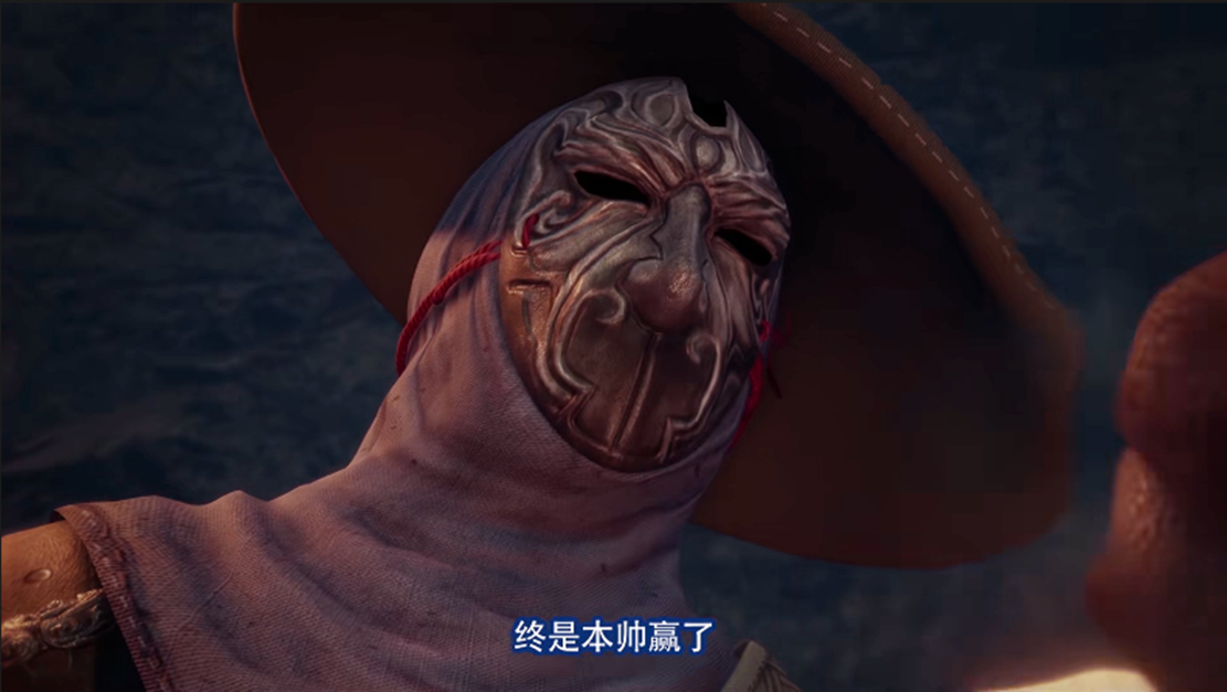 不良人6：李星云的心脏是谁的？是不良帅的吗？其实这是两回事