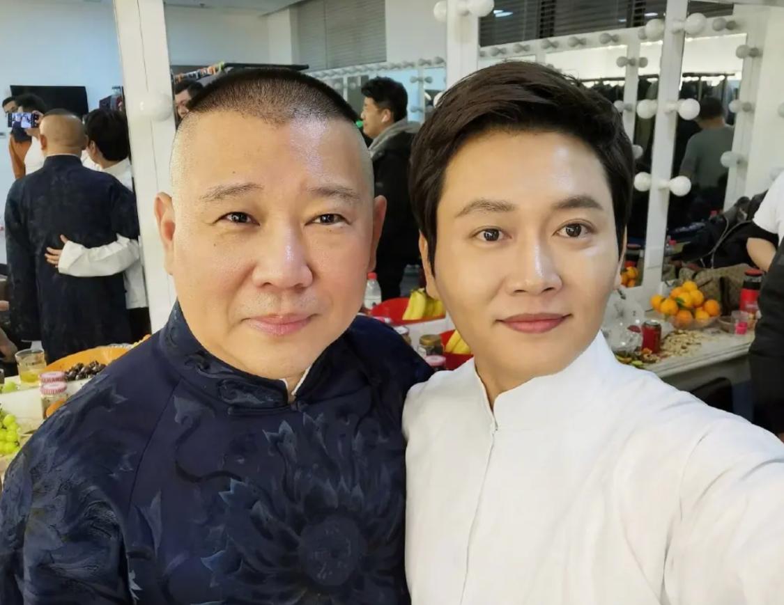 十年前德云社到底发生了什么,德云社19年都发生什么事情了