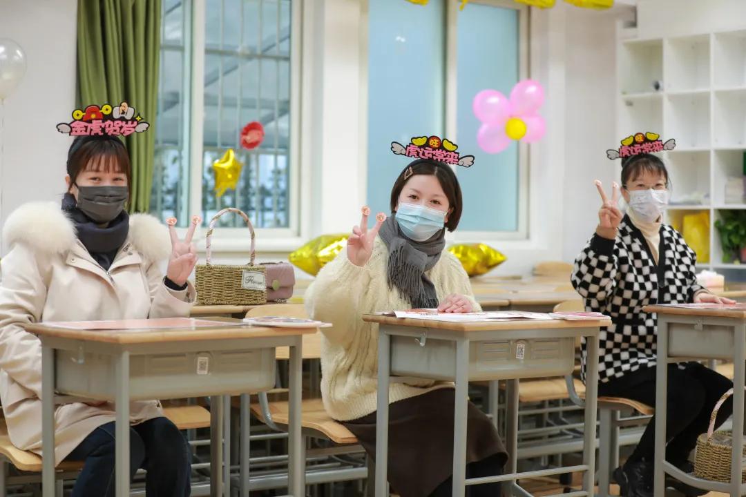 期末的华丽转型，南师附中树人学校附属小学的趣味游考太有创意了