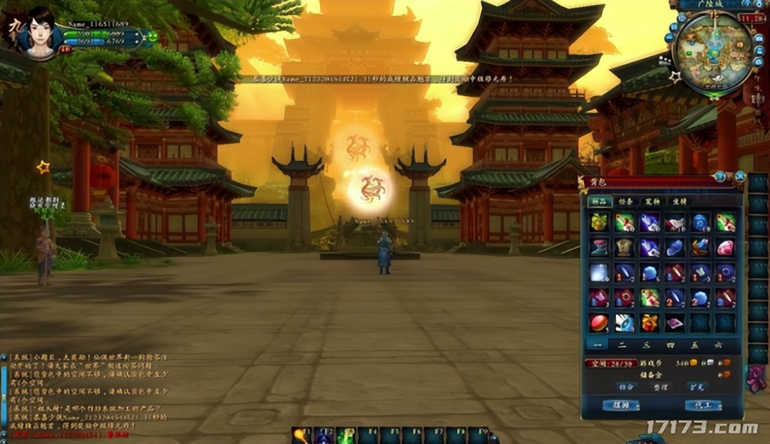 2007年公测网游,dnf网游有哪些