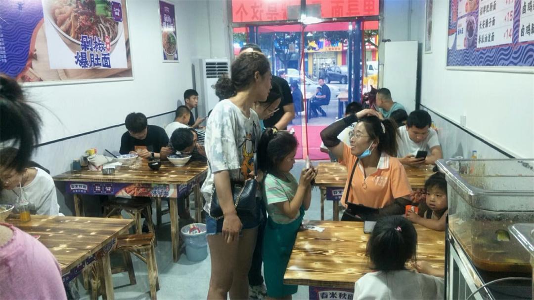 怎么管理一家小餐饮店,经营一家小吃店的流程