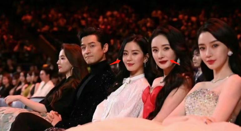 整容失败的女星蛇精脸,女星整容失败脸歪嘴斜