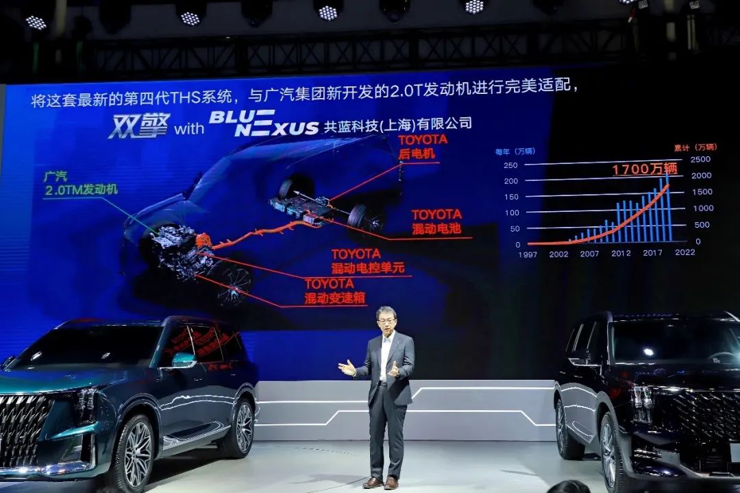 广汽绿擎自主混动,绿擎汽车科技有限公司