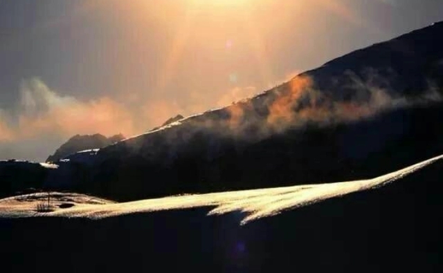 老人不住西北厕所不盖东南,老不住东少不住西有这说法吗