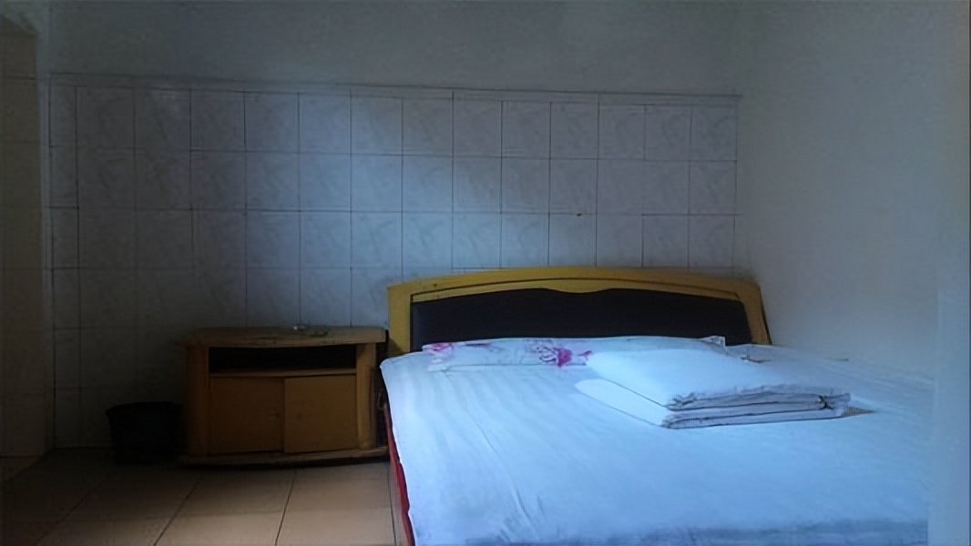 越南20元一夜的宾馆,40元越南旅馆