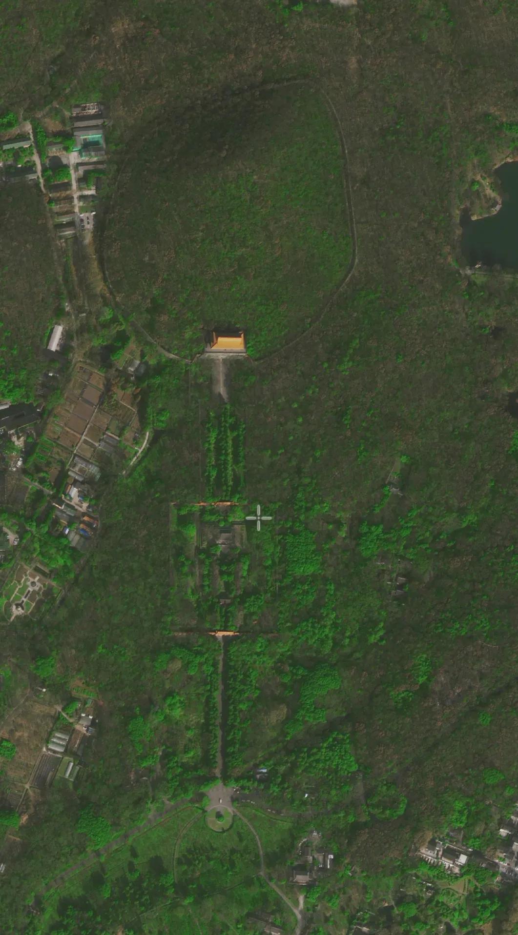 南京的惊喜城市,中国趣味城市