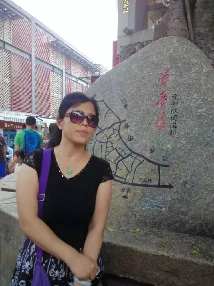 我的南国之旅（九）：初识曾厝垵