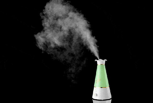 加湿器严选好物,在网上买的加湿器翻车现场