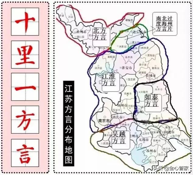 各地稀奇古怪的口头禅，外乡人听了一头雾水，只有家乡人由生亲切