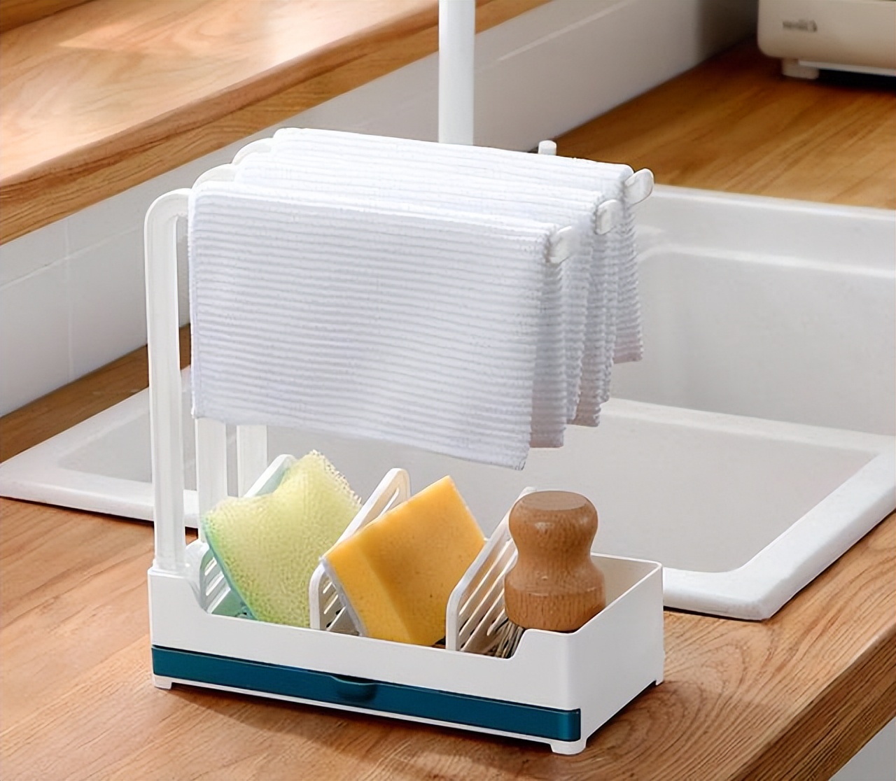 厨房多装这几样幸福感飙升,提升幸福感的家居好物厨房必备