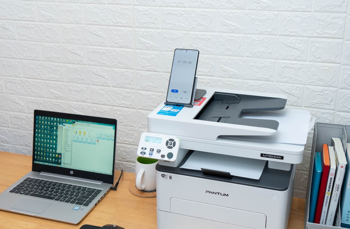 政采云打印复印,政采打印机