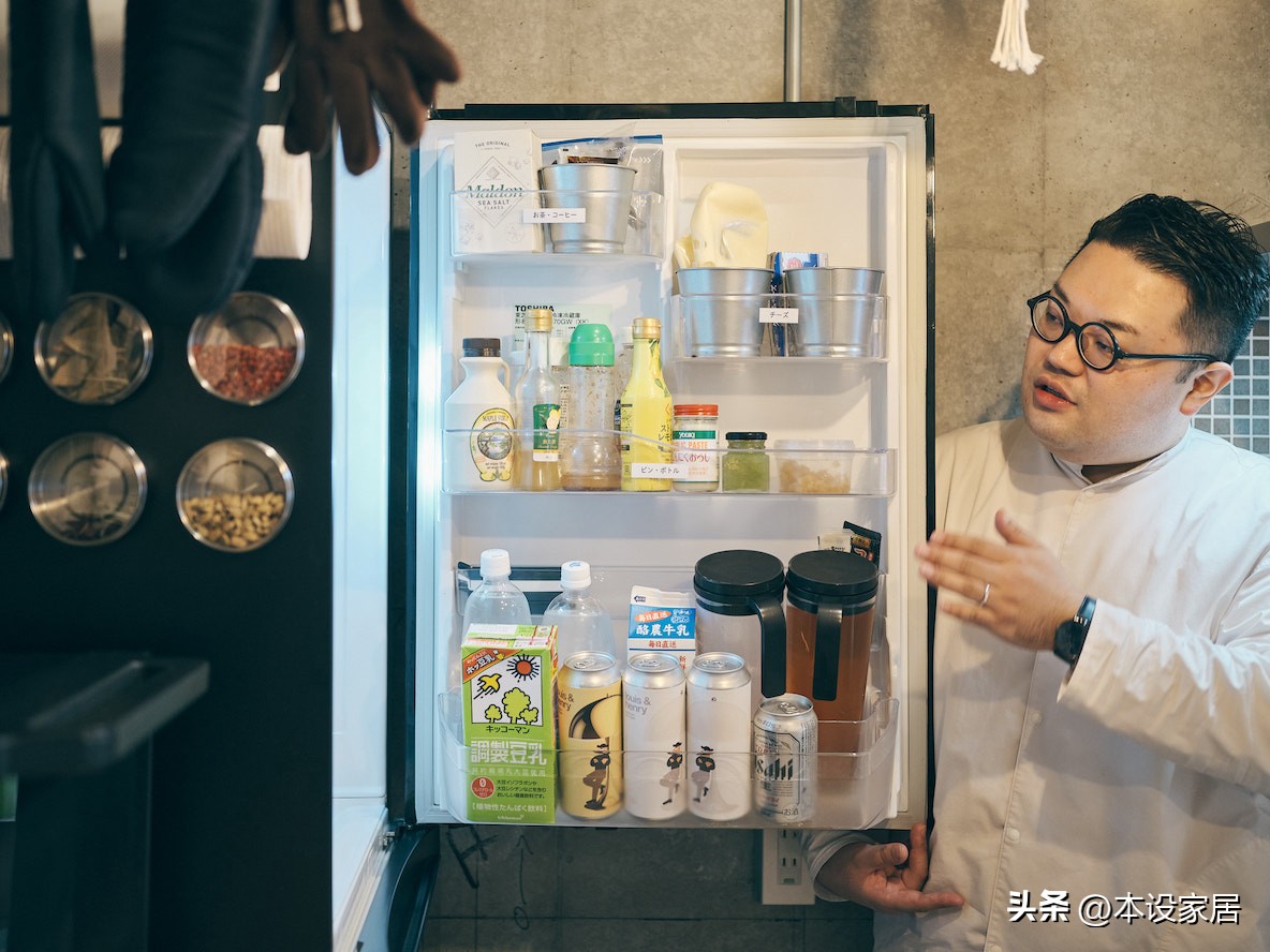 两人住47㎡小家，低欲时代的简朴生活，却过出精致的幸福感，羡慕