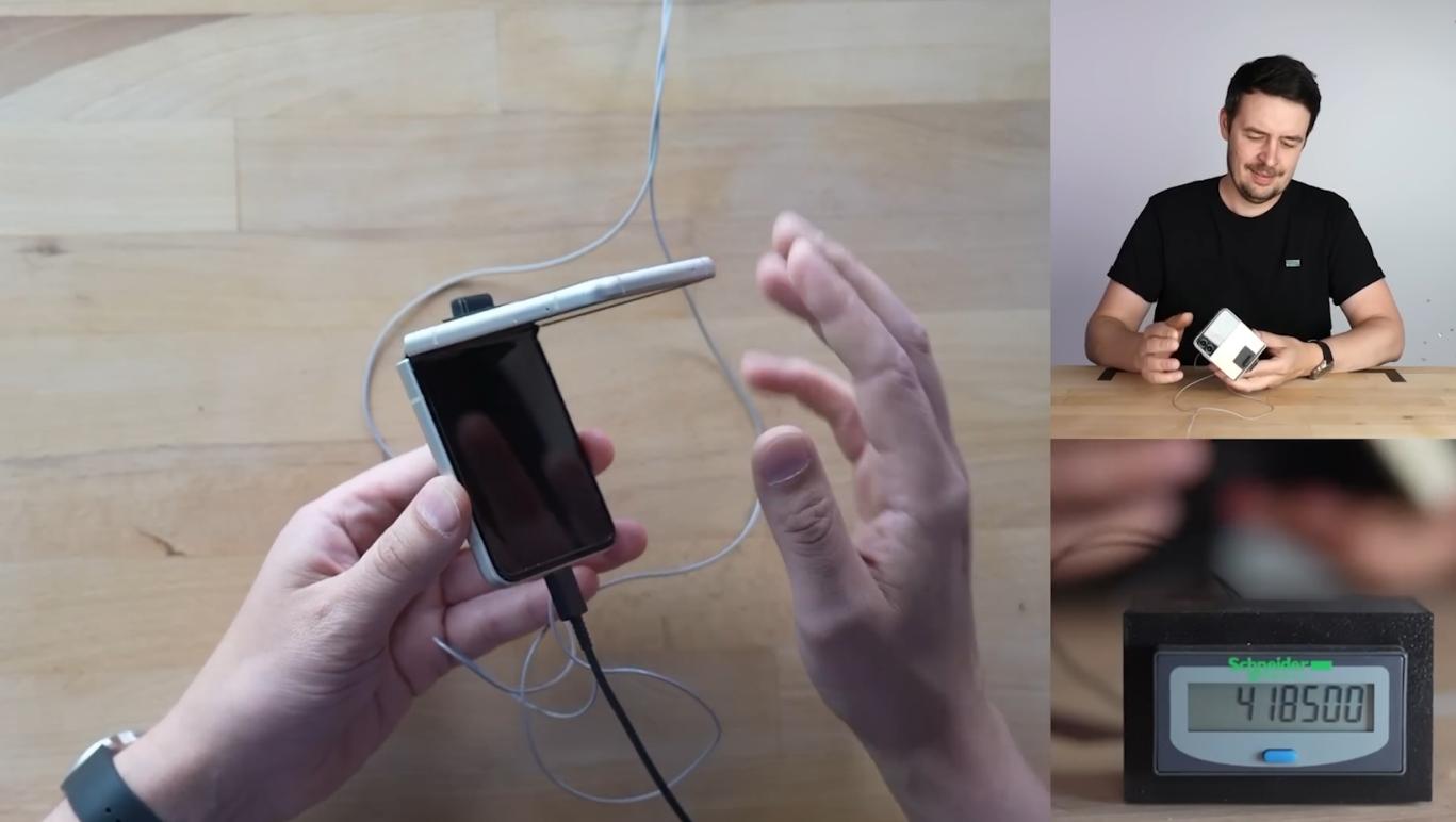 小米mixfold2折叠屏新机曝光,小米折叠屏手机mixfold2注意什么