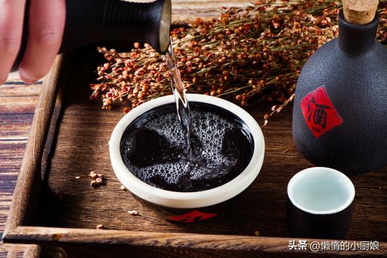 河南杜康和白水杜康口感,白水杜康和杜康酒哪个是粮食酒