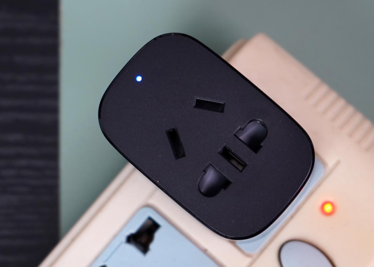 向日葵插座c1pro怎么让电脑开机,向日葵智能插座怎么设置远程开机