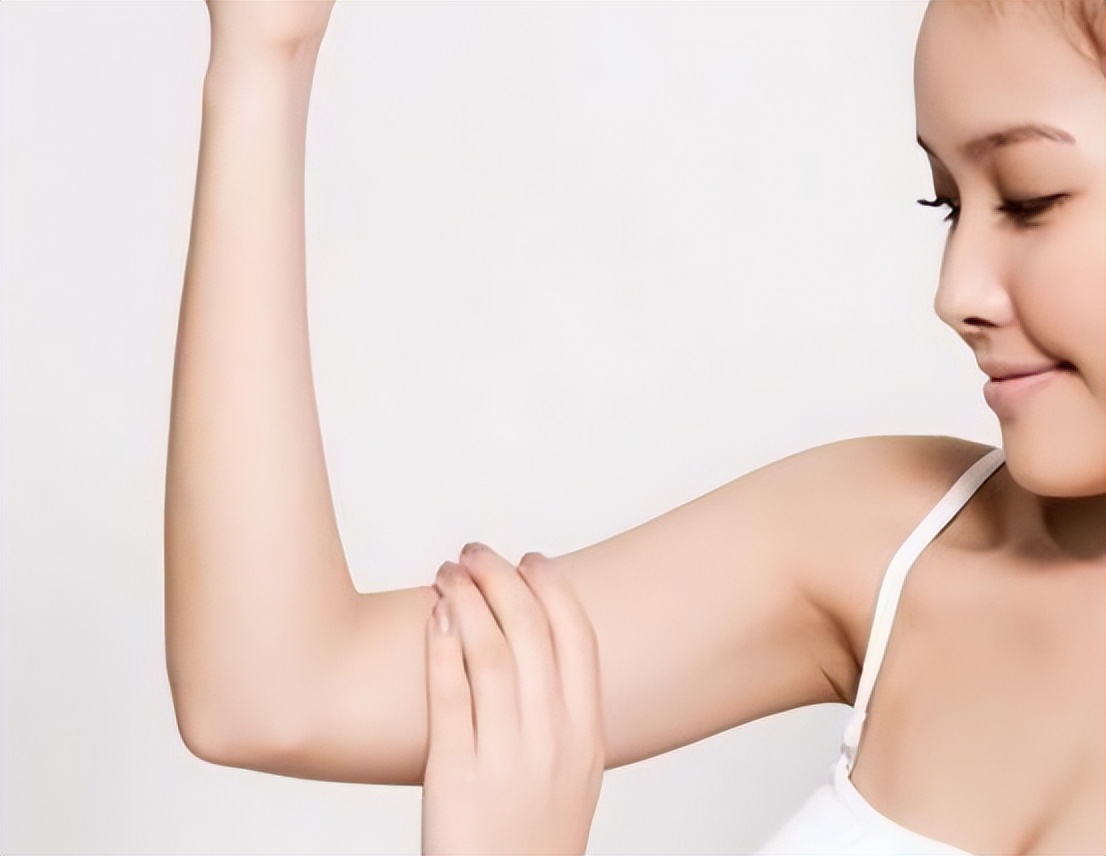 让手臂练出线条,让手臂线条更明显