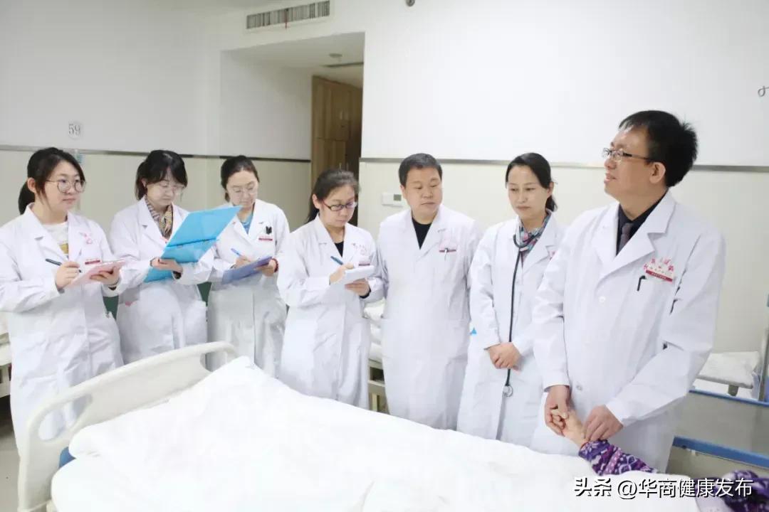 曲江人民医院内分泌科,西安中医医院曲江内分泌科住院部