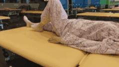 脑卒中恢复期的康复治疗,脑卒中患者的康复治疗方案