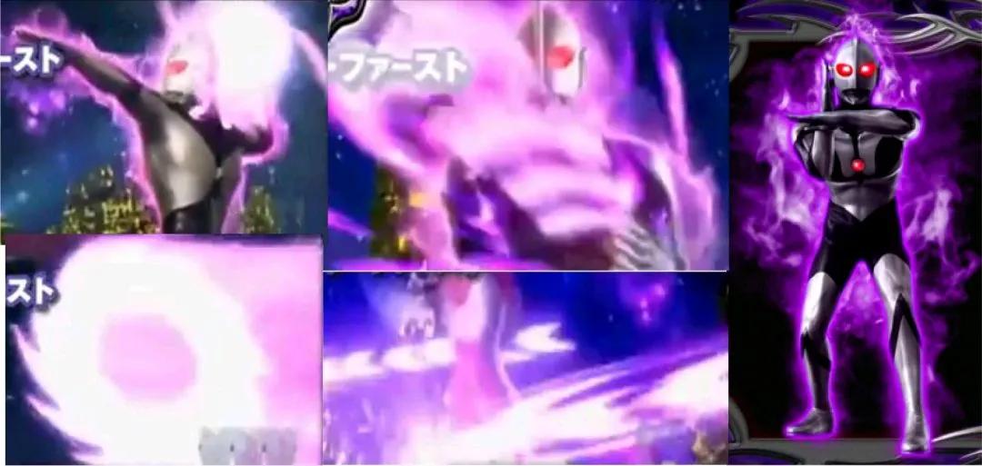 黑暗迪迦奥特曼假骨雕要多少钱,全部黑暗奥特曼大全