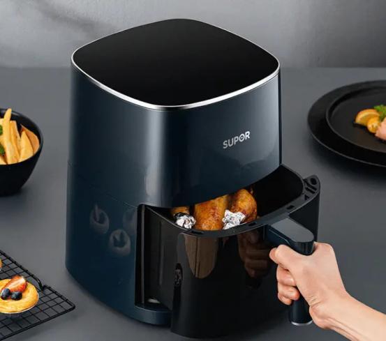 空气炸锅哪个品牌质量比较好实用,目前什么品牌的空气炸锅质量最好