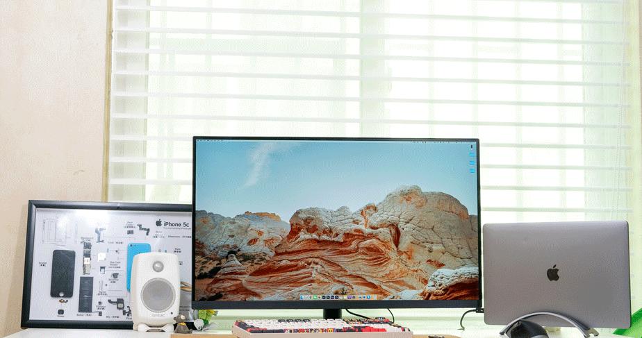 双11显示器推荐知电,双11推荐显示器24寸1k