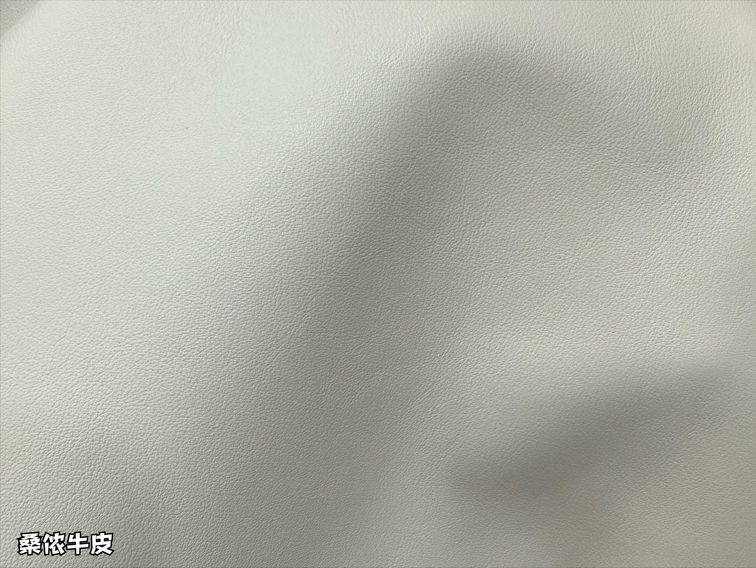 牛皮档次分类图解,牛皮面料的分类