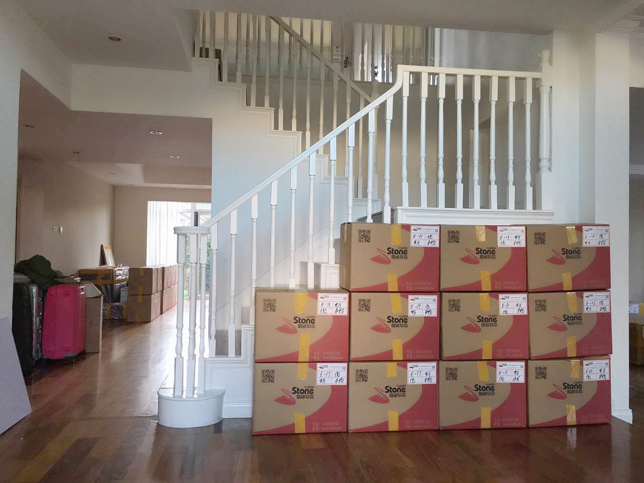 天津找人搬家怎么找,天津搬家公司搬冰箱多少钱