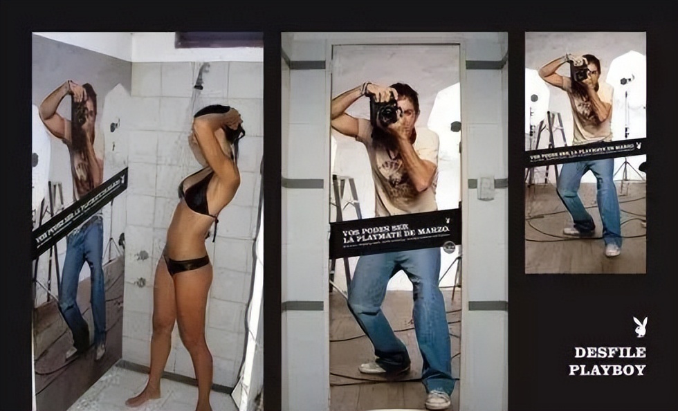 全球最有创意广告合集,让人惊艳的户外广告