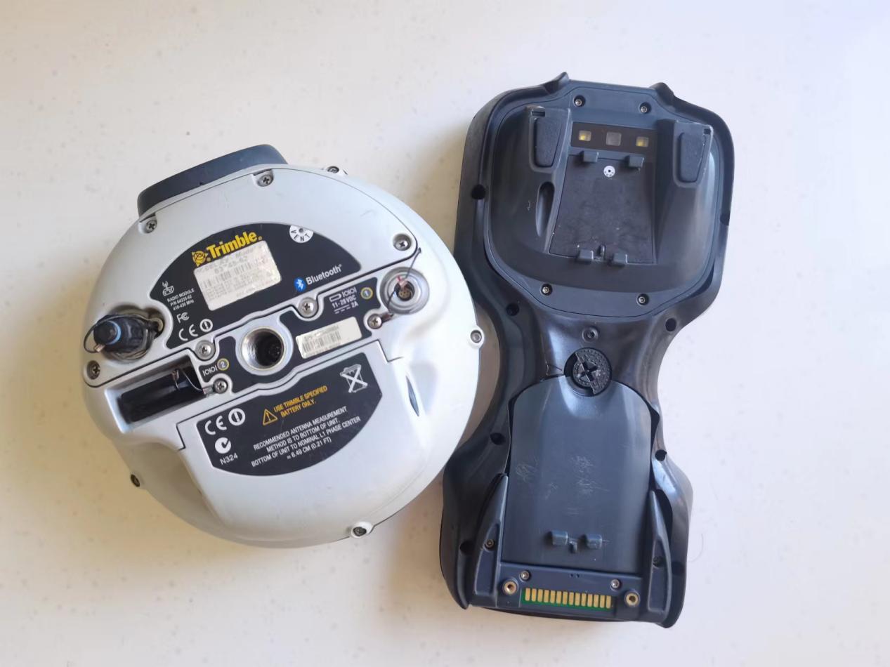 上海RTK故障维修_天宝GPS不搜星_启月天恒_RTK按键不灵是什么问题