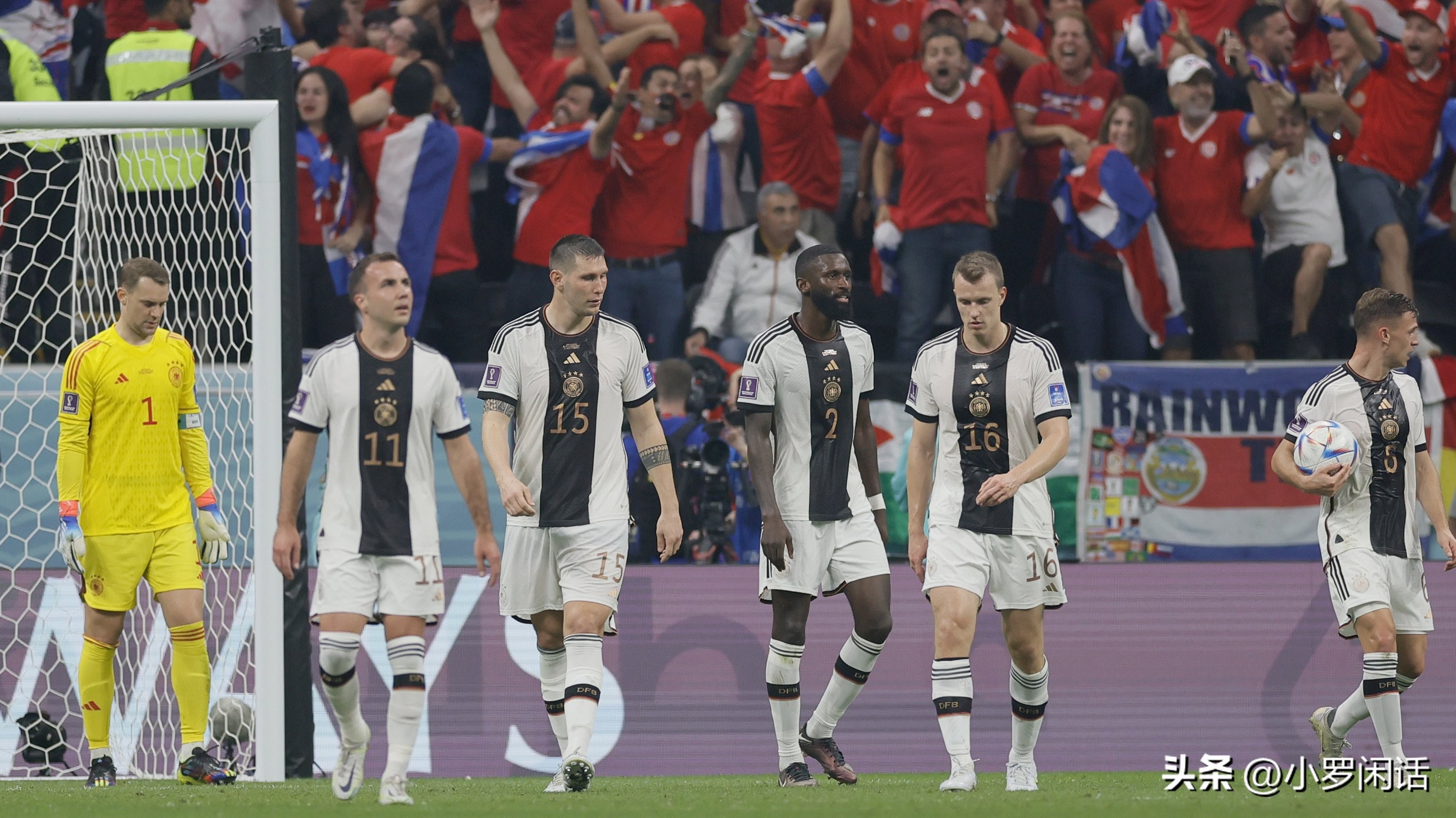 世界杯20位老将谢幕,世界杯诸神黄昏完美谢幕