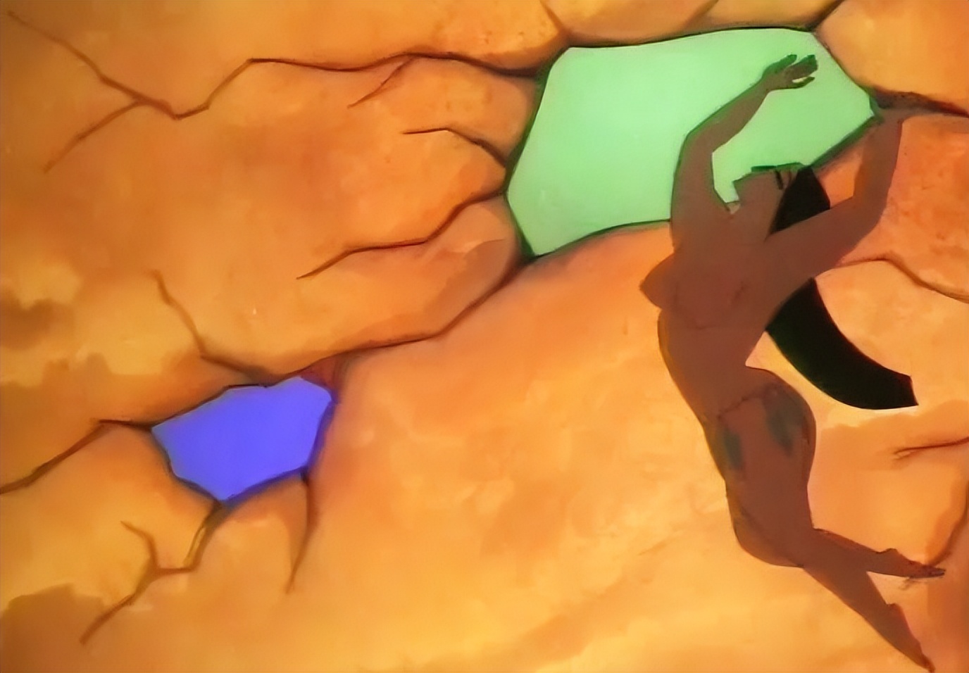 中国动画经典之作,上海经典动画片100部